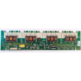 SSI320WA16 REV0.6 , INVERTER BOARD